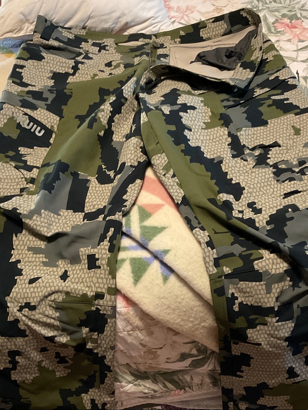 KUIU Men's attack pant 42